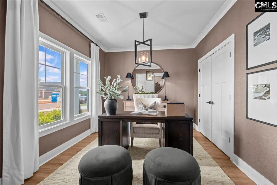 602 Griffon Drive, Chapin, SC 29036 - #3