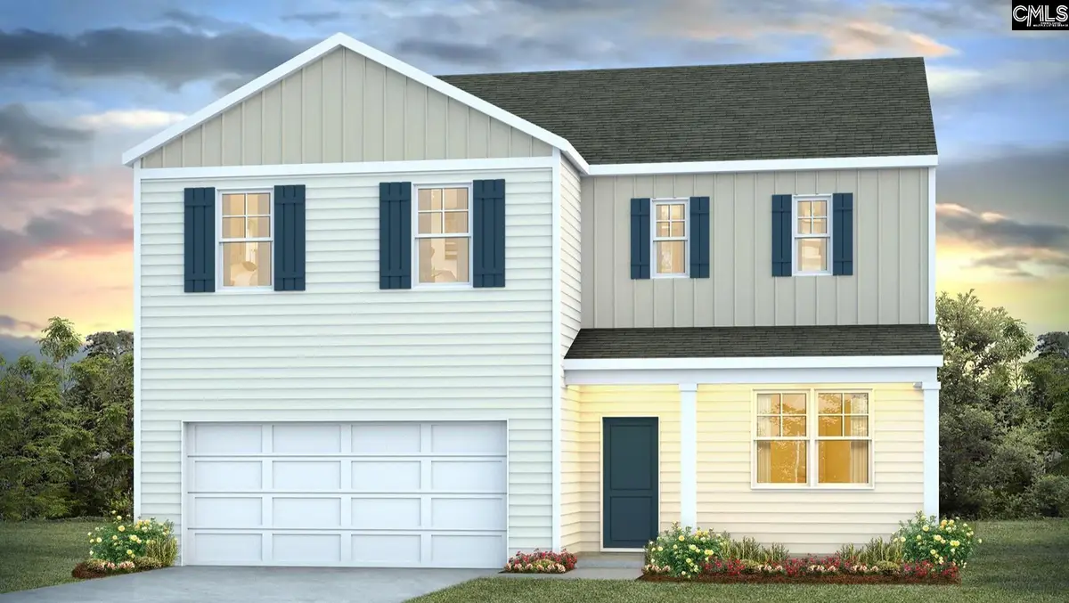 349 Bevington Brook Lane, Hopkins, SC 29061 - Image #1