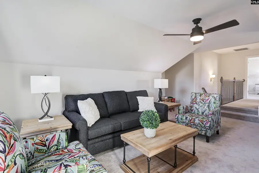 520 Hacienda Court, Sumter, SC 29150 - #2