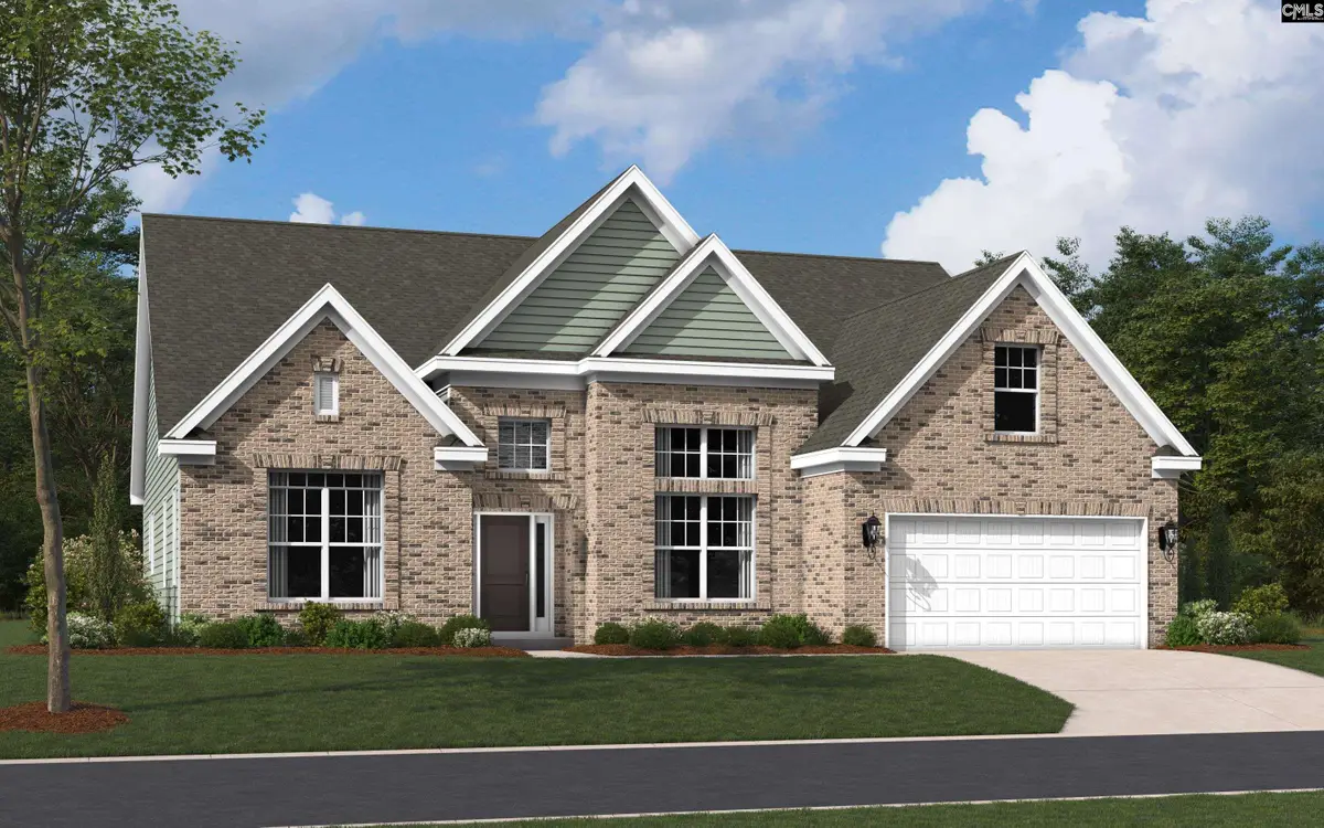 420 Hacienda Court, Sumter, SC 29150 - #1