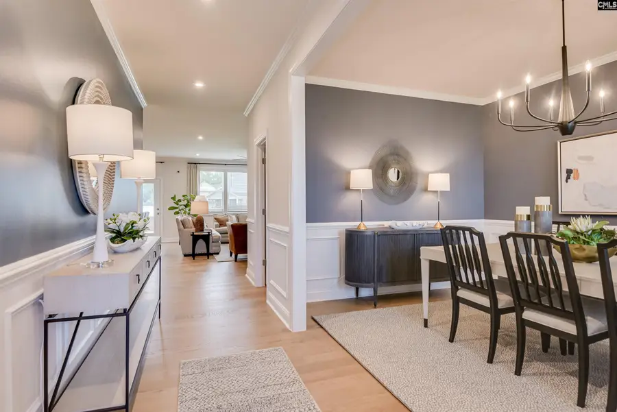 500 Hacienda Court, Sumter, SC 29150 - #3