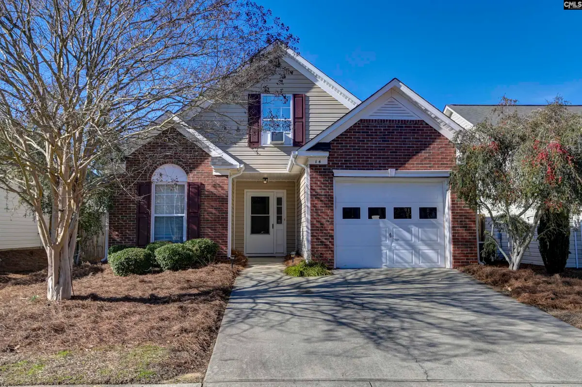 14 Woodhouse, Irmo, SC 29063 - #1