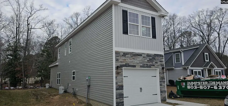 335 Ballfield Rd, Camden, SC 29020 - #2