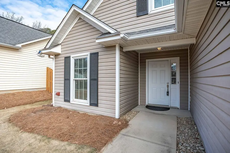 407 Ivy Green Lane, Irmo, SC 29063 - #2