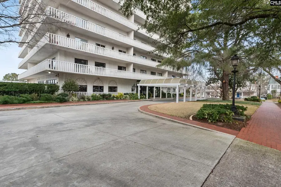 1829 Senate Street #1B, Columbia, SC 29201 - Image #2