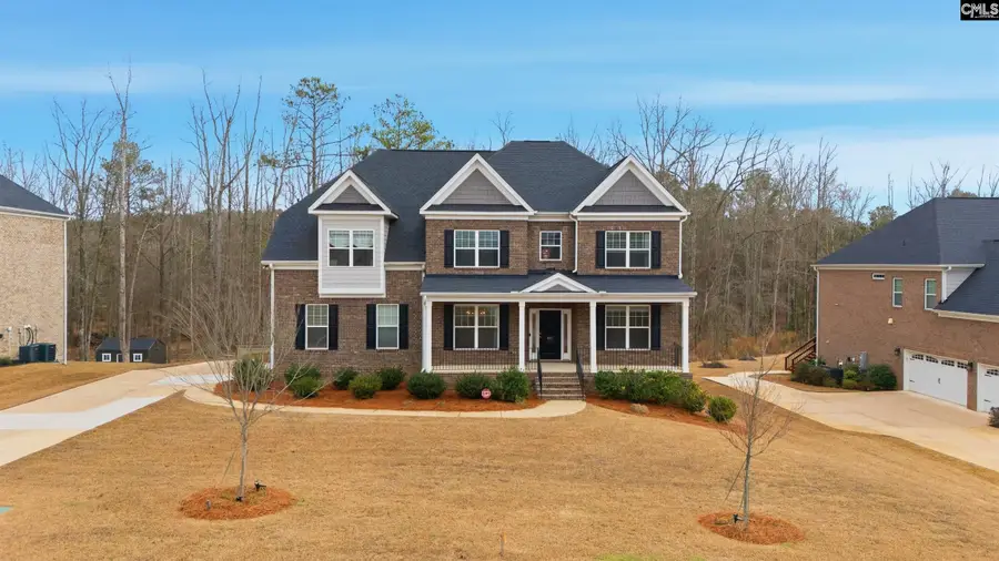 865 Scarlett Oak Road, Blythewood, SC 29016 - #3