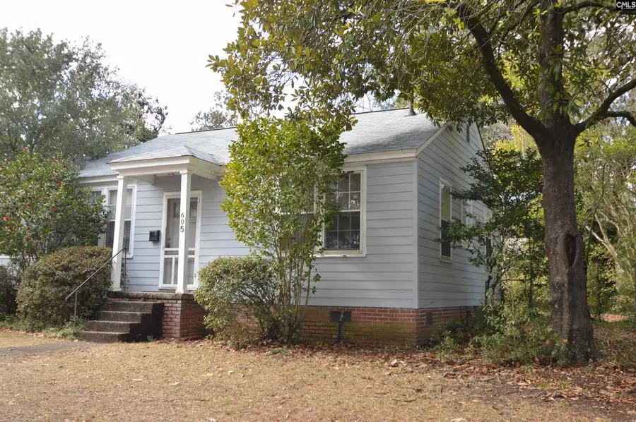 605 Hemphill Street, Columbia, SC 29205 - Image #3