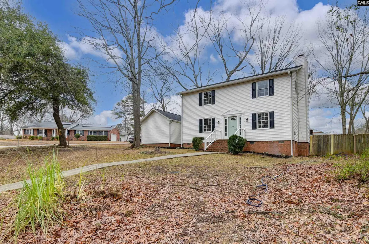 407 Chadford Road, Irmo, SC 29063 - #1