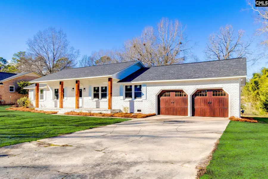 119 Shillingford Rd, Irmo, SC 29063 - #3