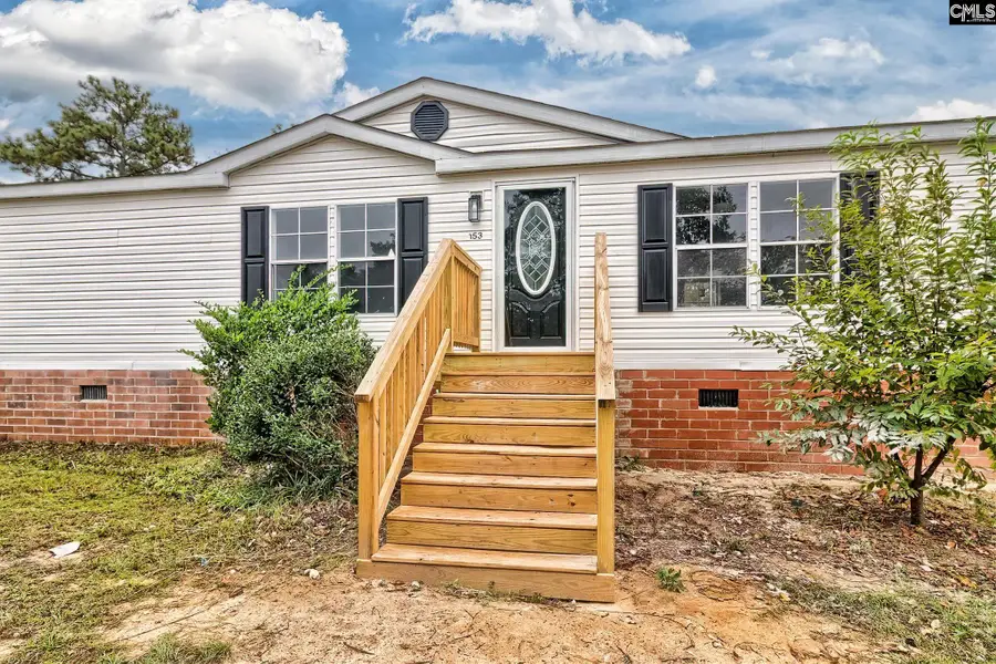 153 Tamara Lane, Gaston, SC 29053 - #2