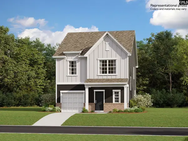 722 Ben Gunn Run, Gilbert, SC 29054