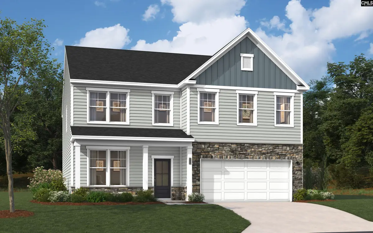 621 Honeydew Drive, West Columbia, SC 29170 - Image #1