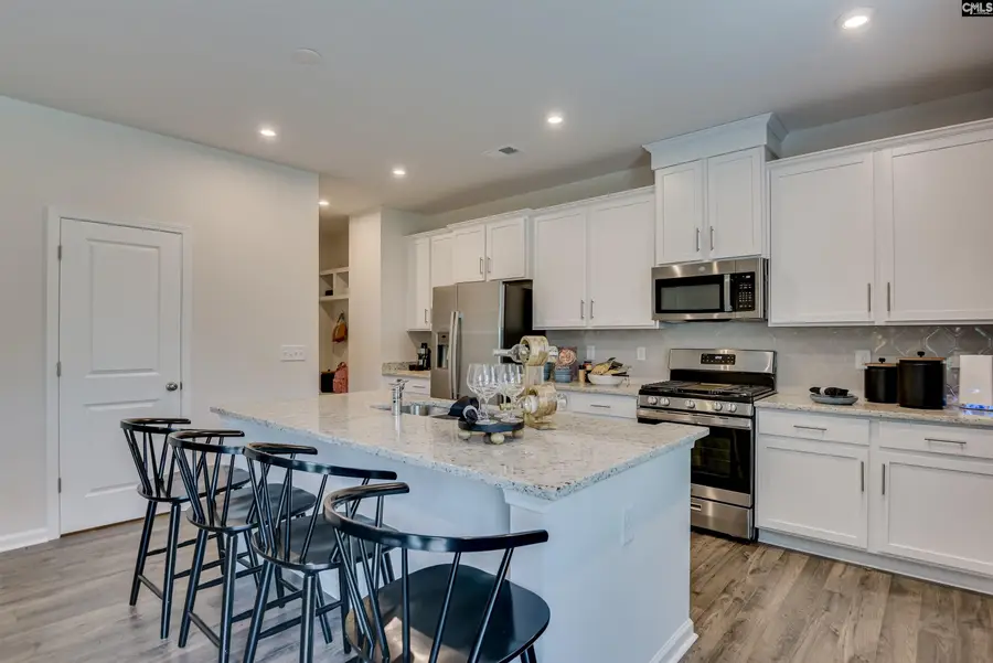 621 Honeydew Drive, West Columbia, SC 29170 - Image #3