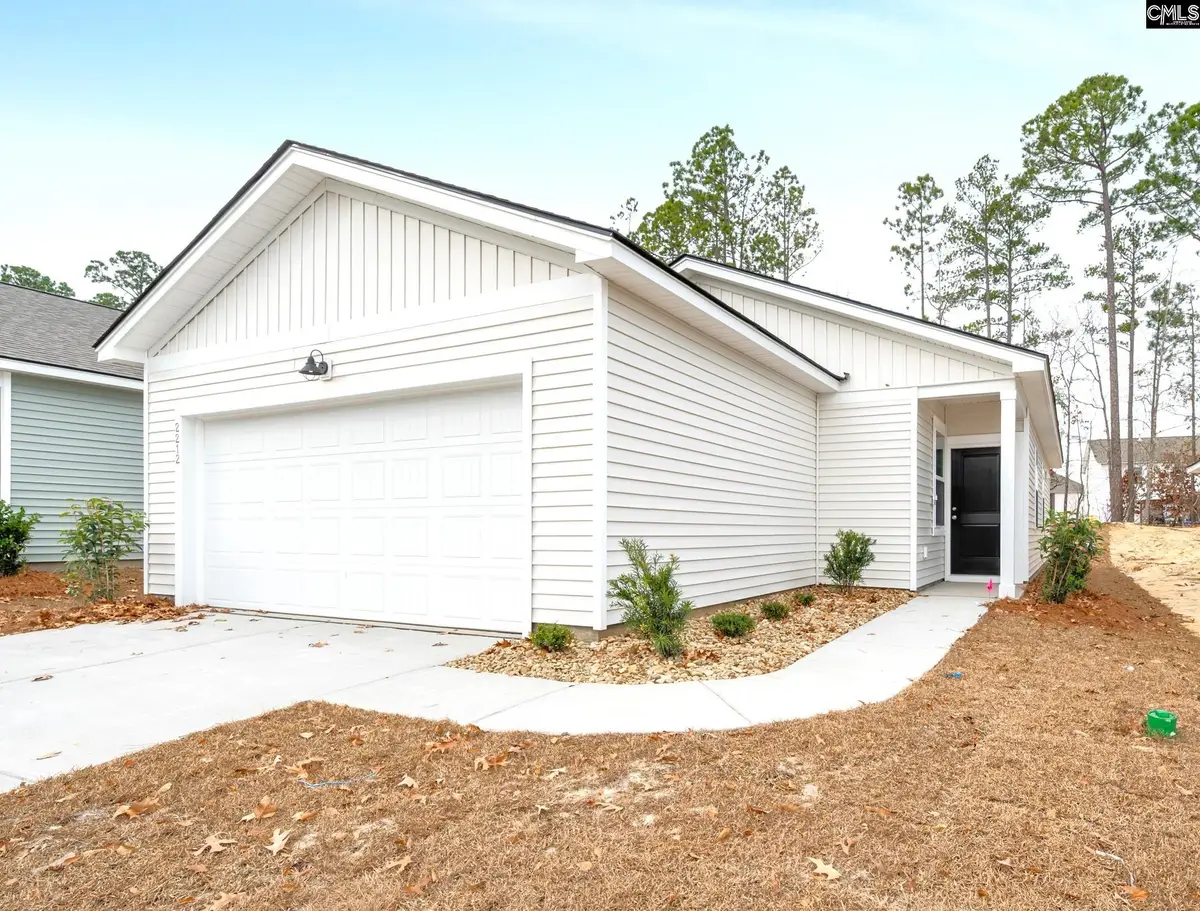 2212 Lofton Road, Blythewood, SC 29016 - Image #1