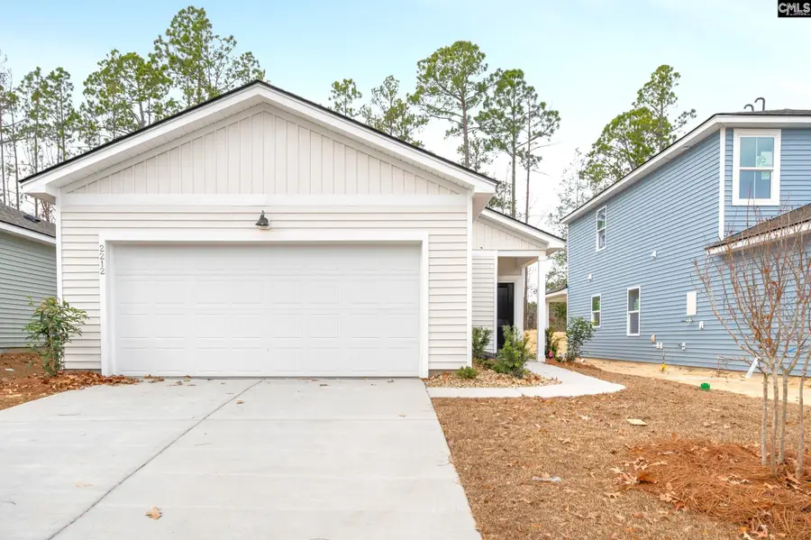 2212 Lofton Road, Blythewood, SC 29016 - Image #2