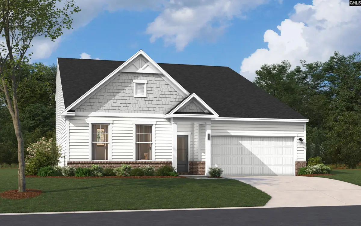 810 Oak Valley Drive, Blythewood, SC 29016 - #1