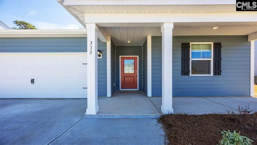 313 Babcock Way, Gilbert, SC 29054 - #2