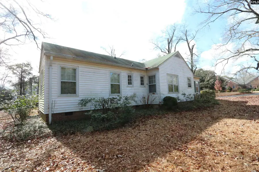 1302 Mill Street, Camden, SC 29020 - #3