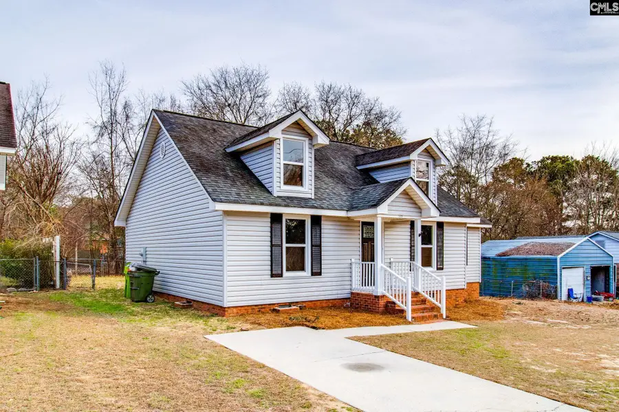 1469 Lower Richland Boulevard, Hopkins, SC 29061 - Image #2