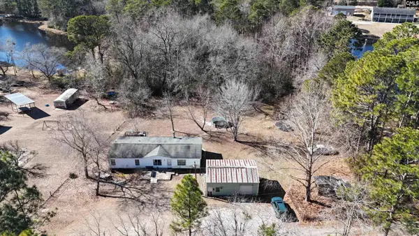 129 Three Pond Lane, Lexington, SC 29073