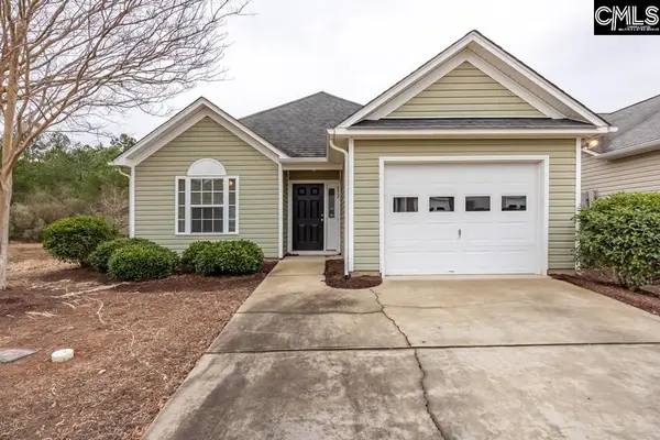832 Chablis Drive, Columbia, SC 29210