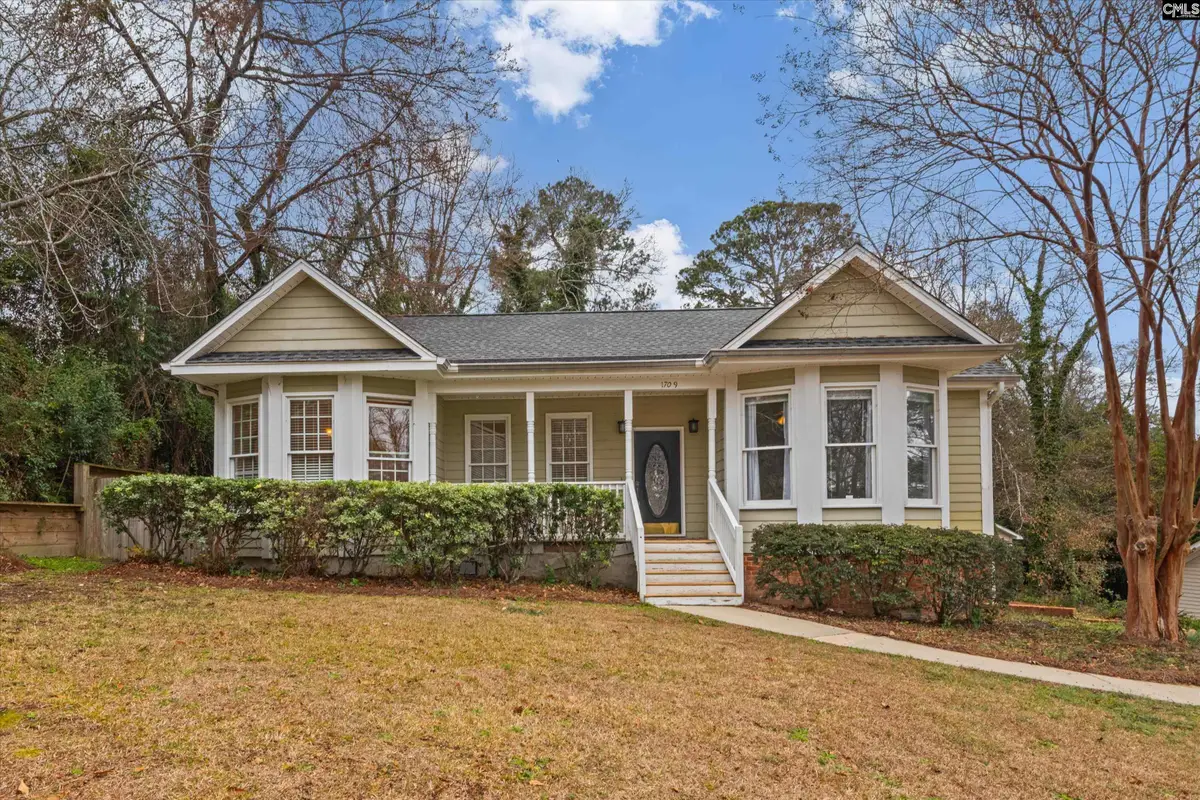 1709 Rutland Court, Columbia, SC 29206 - Image #1