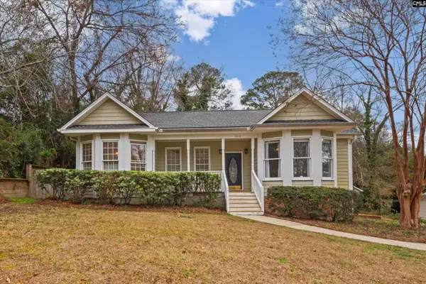 1709 Rutland Court, Columbia, SC 29206