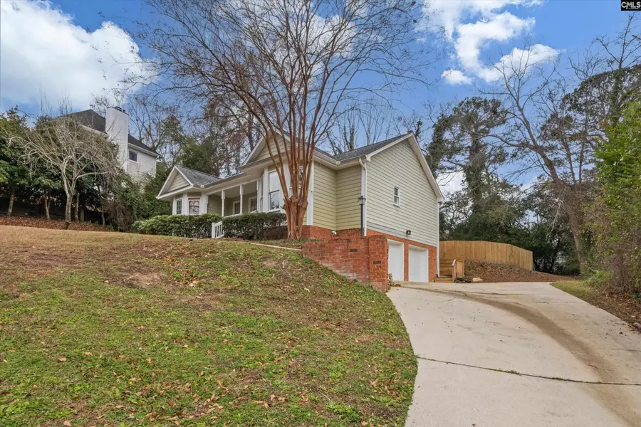 1709 Rutland Court, Columbia, SC 29206 - Image #2