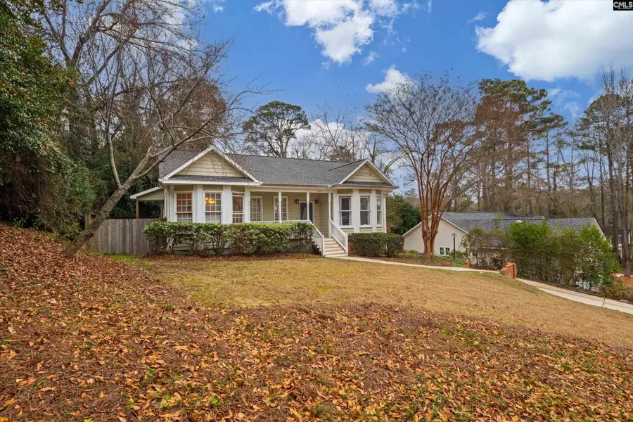 1709 Rutland Court, Columbia, SC 29206 - Image #3