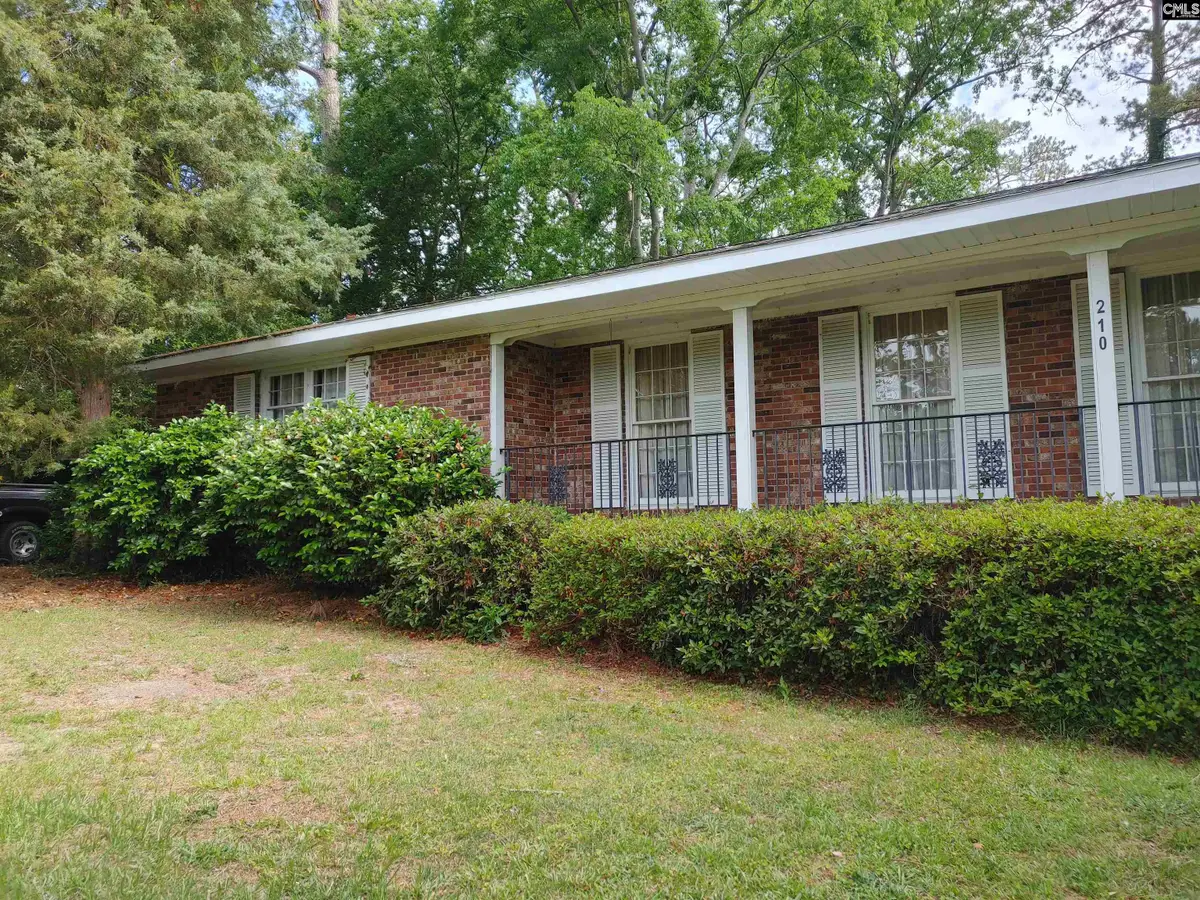 210 Pineland Drive, Beech Island, SC 29842 - #1