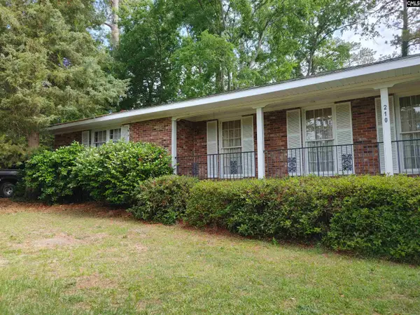 210 Pineland Drive, Beech Island, SC 29842