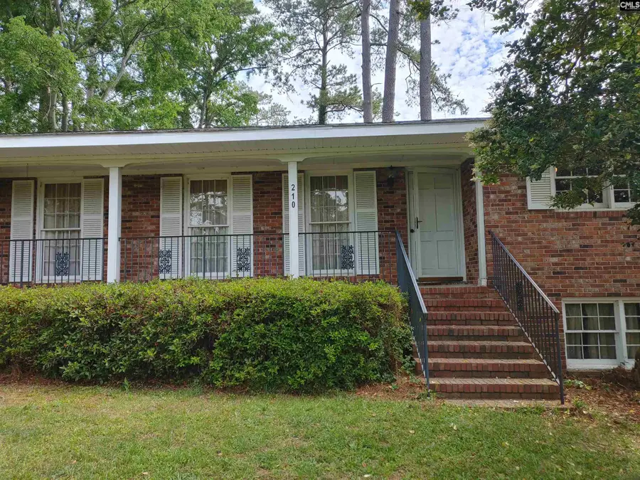 210 Pineland Drive, Beech Island, SC 29842 - #2