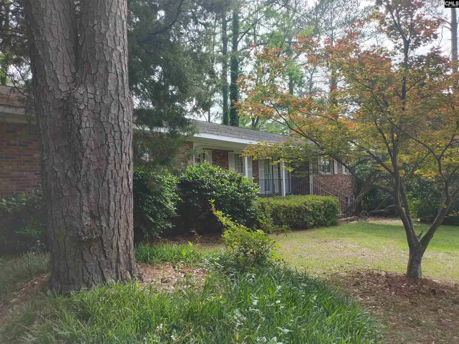 210 Pineland Drive, Beech Island, SC 29842 - #3