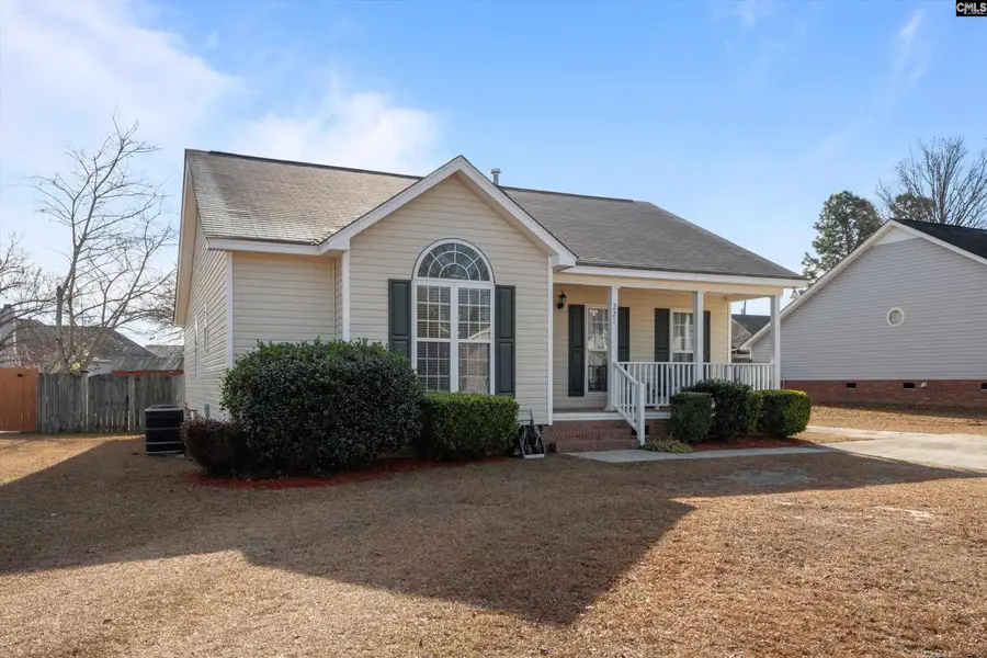 221 Colony Lakes Drive, Lexington, SC 29073 - #3