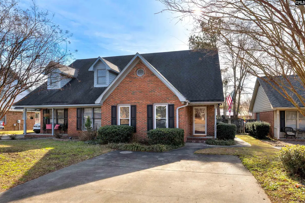 2234 Preot Street, Sumter, SC 29150 - Image #1