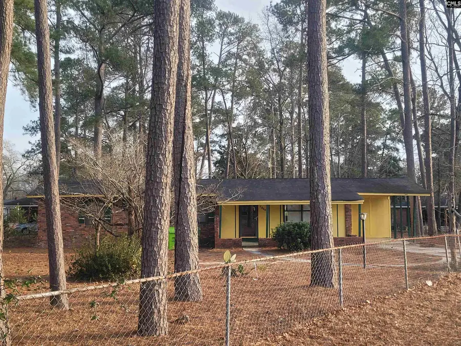 1834 Springfield, Columbia, SC 29223 - Image #3