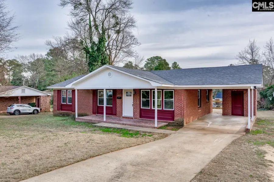124 W Lakeside Avenue, Columbia, SC 29203 - Image #2
