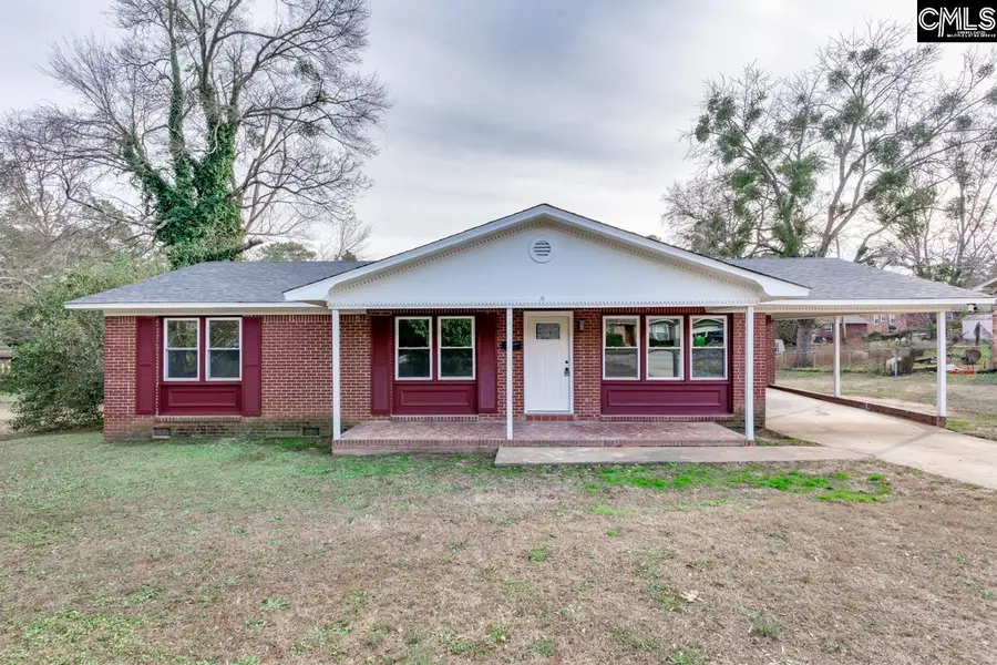 124 W Lakeside Avenue, Columbia, SC 29203 - Image #3
