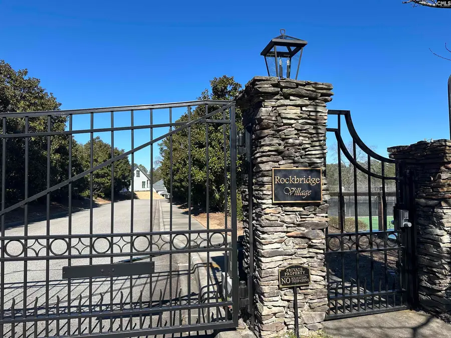 129 Mayhaw Drive, Columbia, SC 29206 - #3