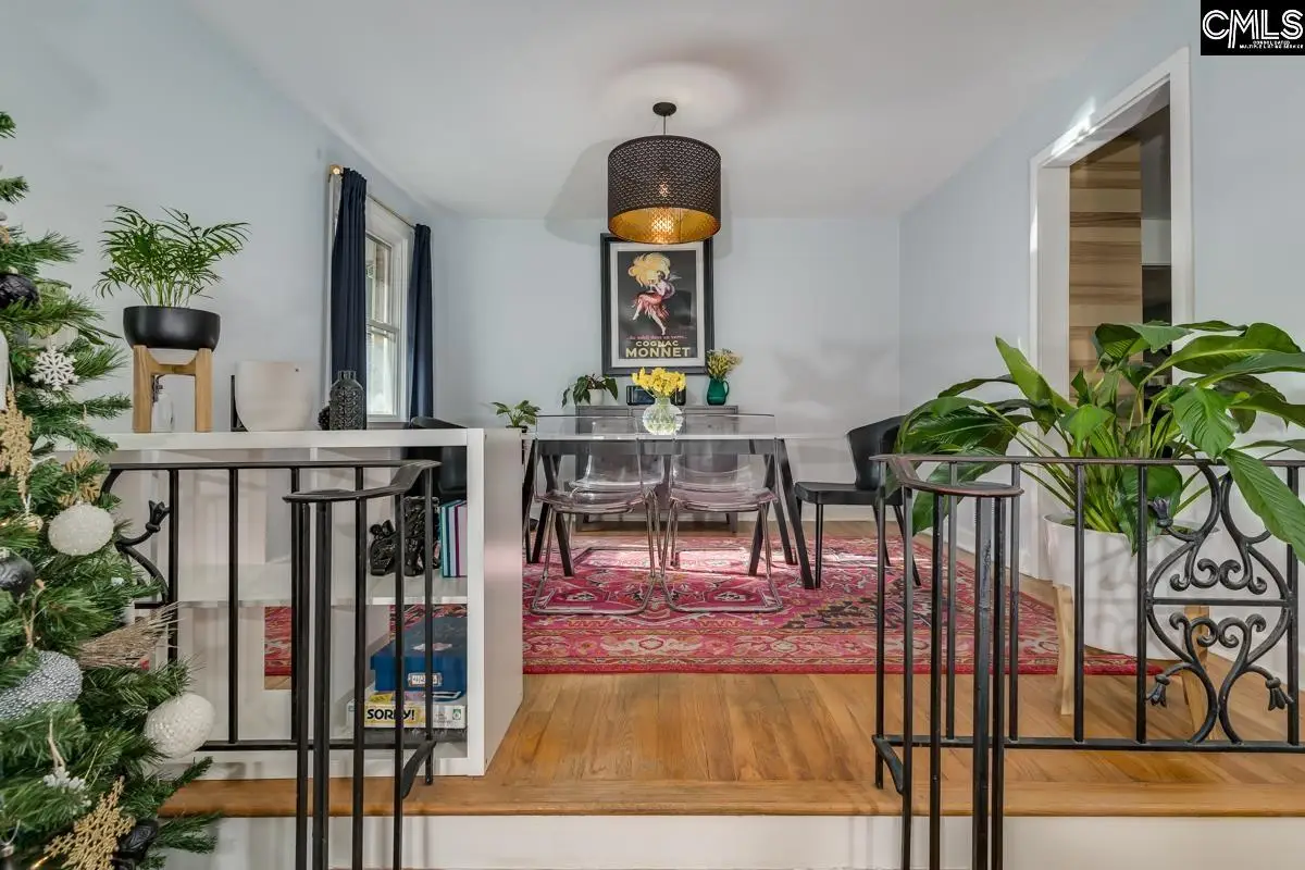 1638 Upland Drive, Columbia, SC 29204 - #1