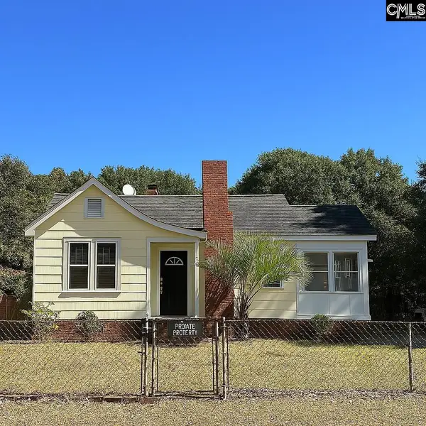 629 Westside Drive, West Columbia, SC 29169