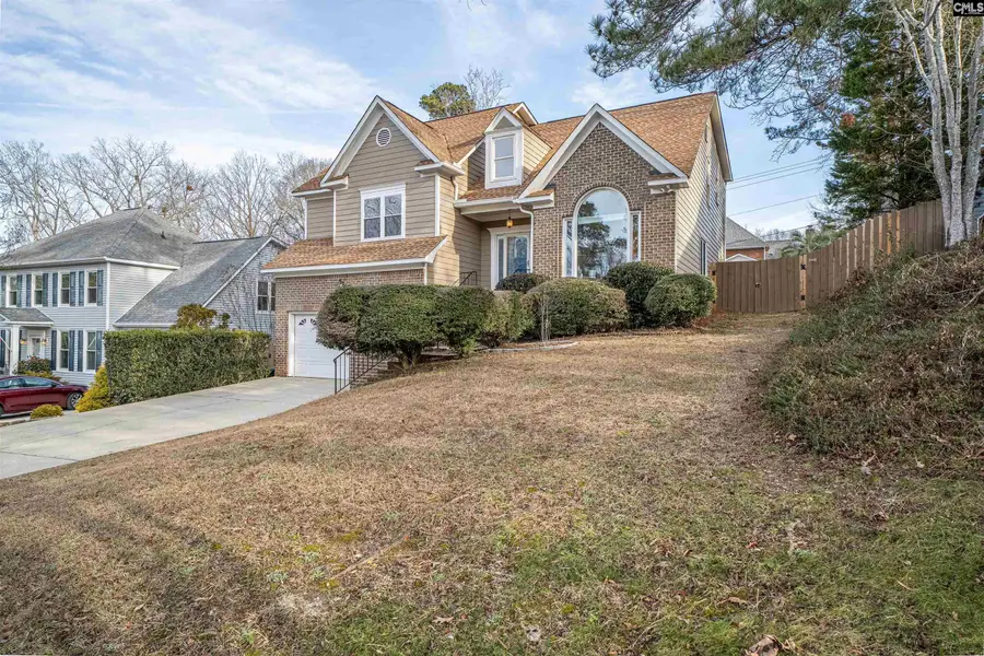 5967 Hampton Leas Lane, Columbia, SC 29209 - Image #3
