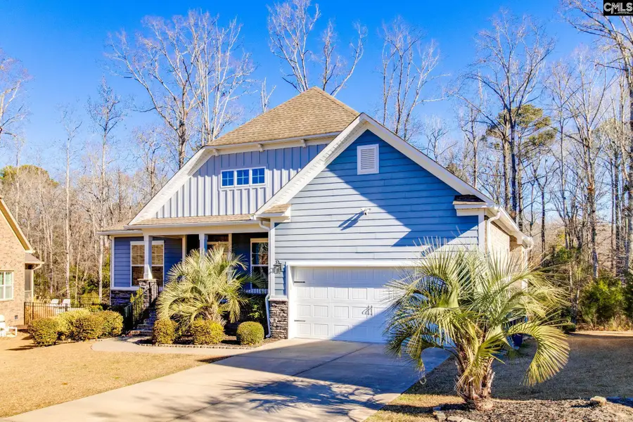 380 Bent Oak Dr, Chapin, SC 29036 - Image #2