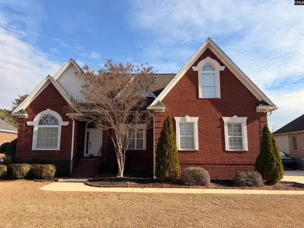 135 Clubhouse Drive, West Columbia, SC 29172