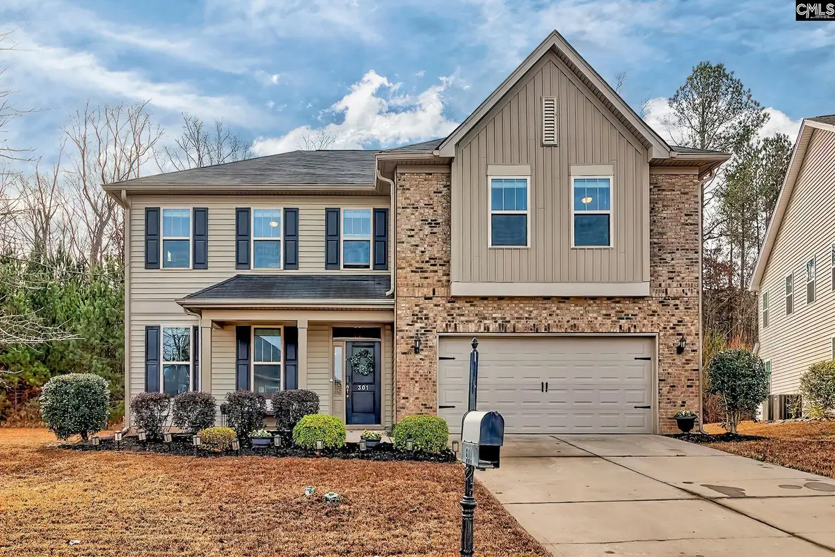 301 Massey Circle, Chapin, SC 29036 - Image #1