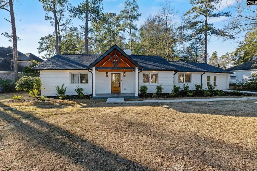1401 Idalia Drive, Columbia, SC 29206 - Image #2