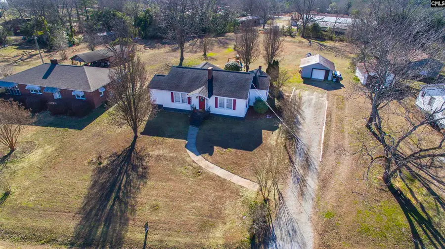 53 Hartford Heights Street, Newberry, SC 29108 - #3