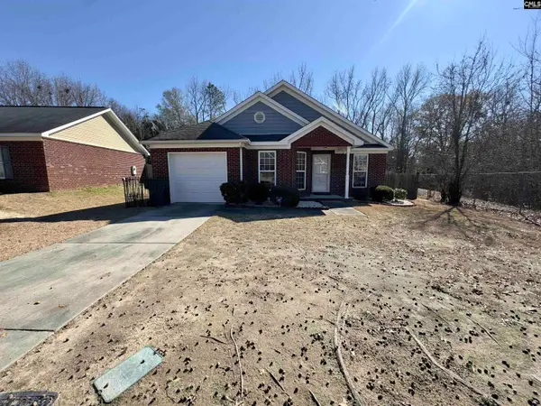 162 Burton Heights Circle, Columbia, SC 29203