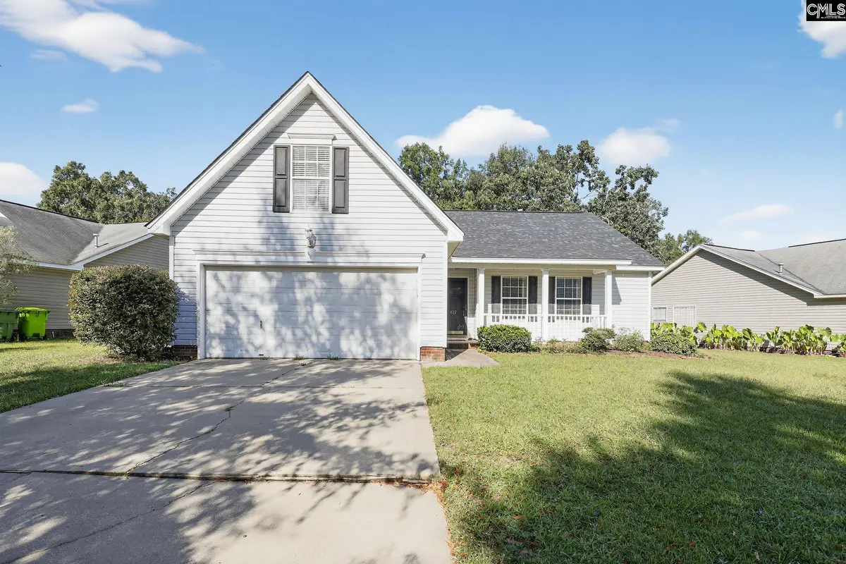 437 Whitewater Drive, Irmo, SC 29063 - #1