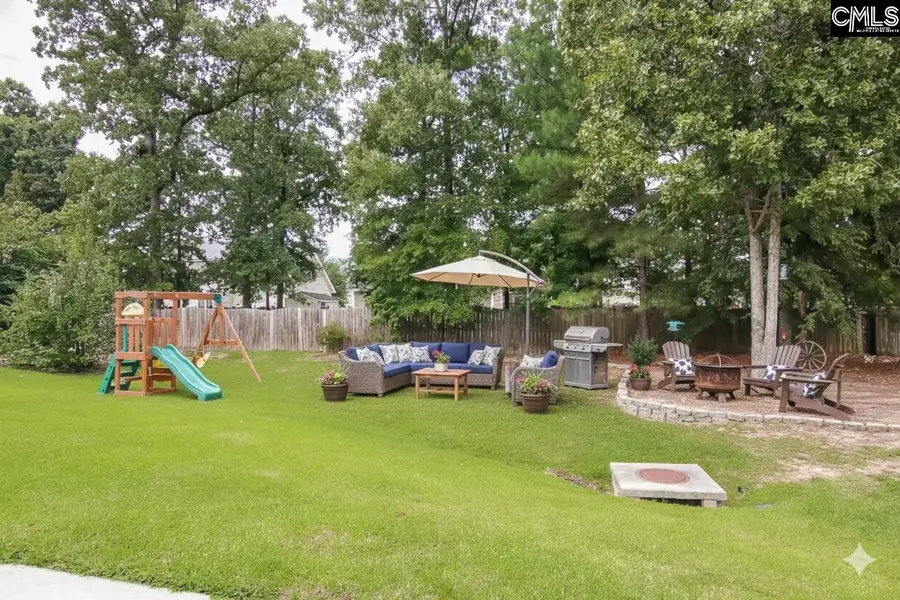 437 Whitewater Drive, Irmo, SC 29063 - #2